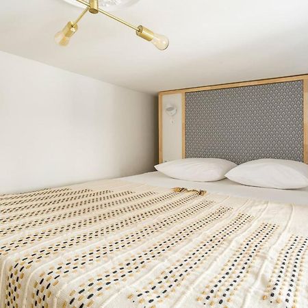 La Suites Rue Merciere リヨン エクステリア 写真