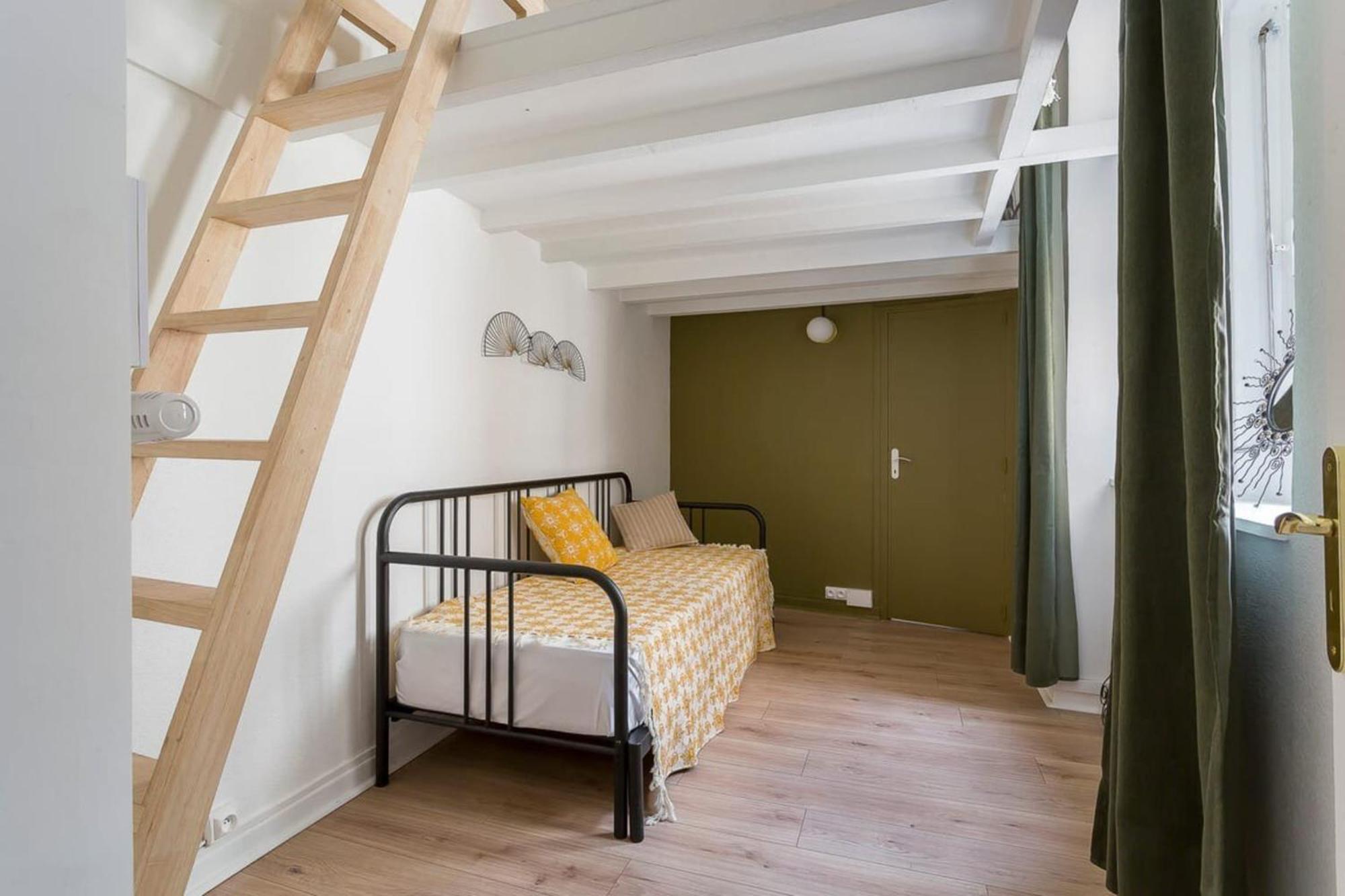 La Suites Rue Merciere リヨン エクステリア 写真