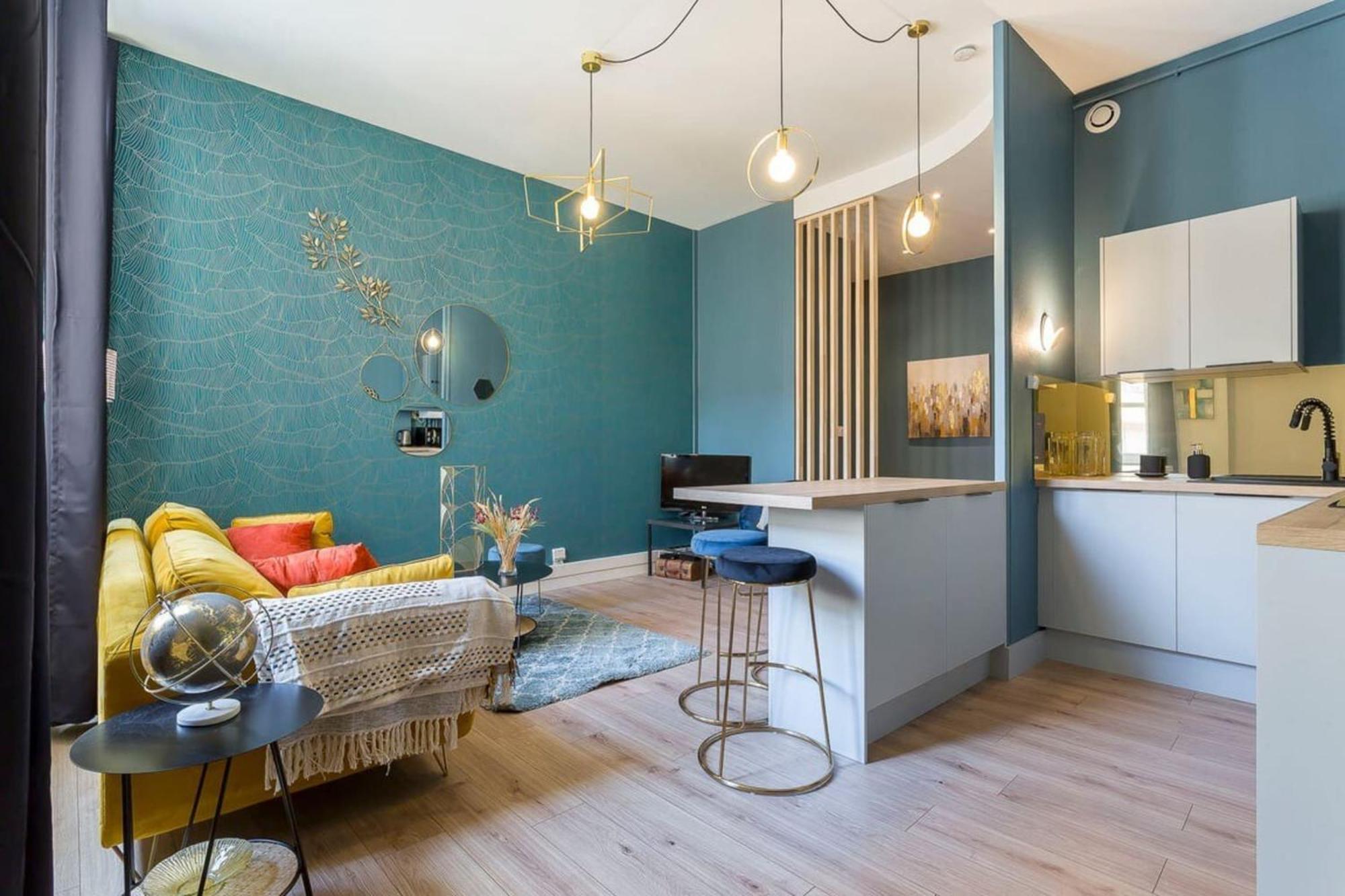 La Suites Rue Merciere リヨン エクステリア 写真